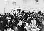 Padova- Asilo di maternità-Pranzo delle madri al refettorio nel 1936.(foto Gislon) (Adriano Danieli)